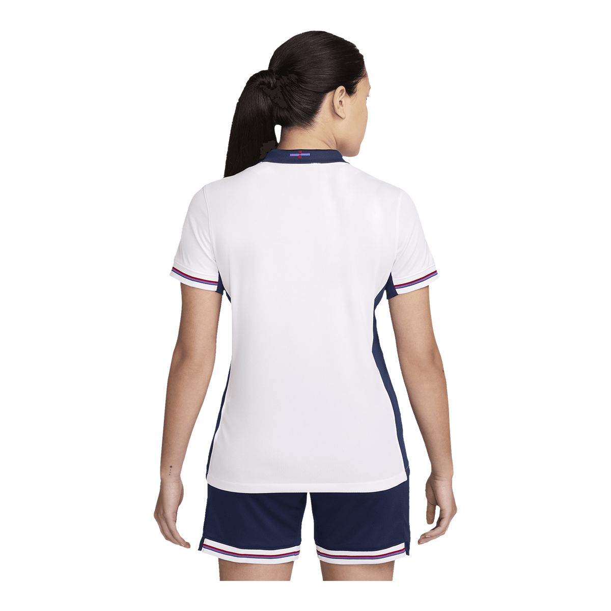 England Nike Women's Replica Home Jersey