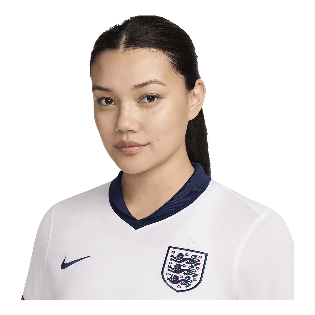 England Nike Women's Replica Home Jersey