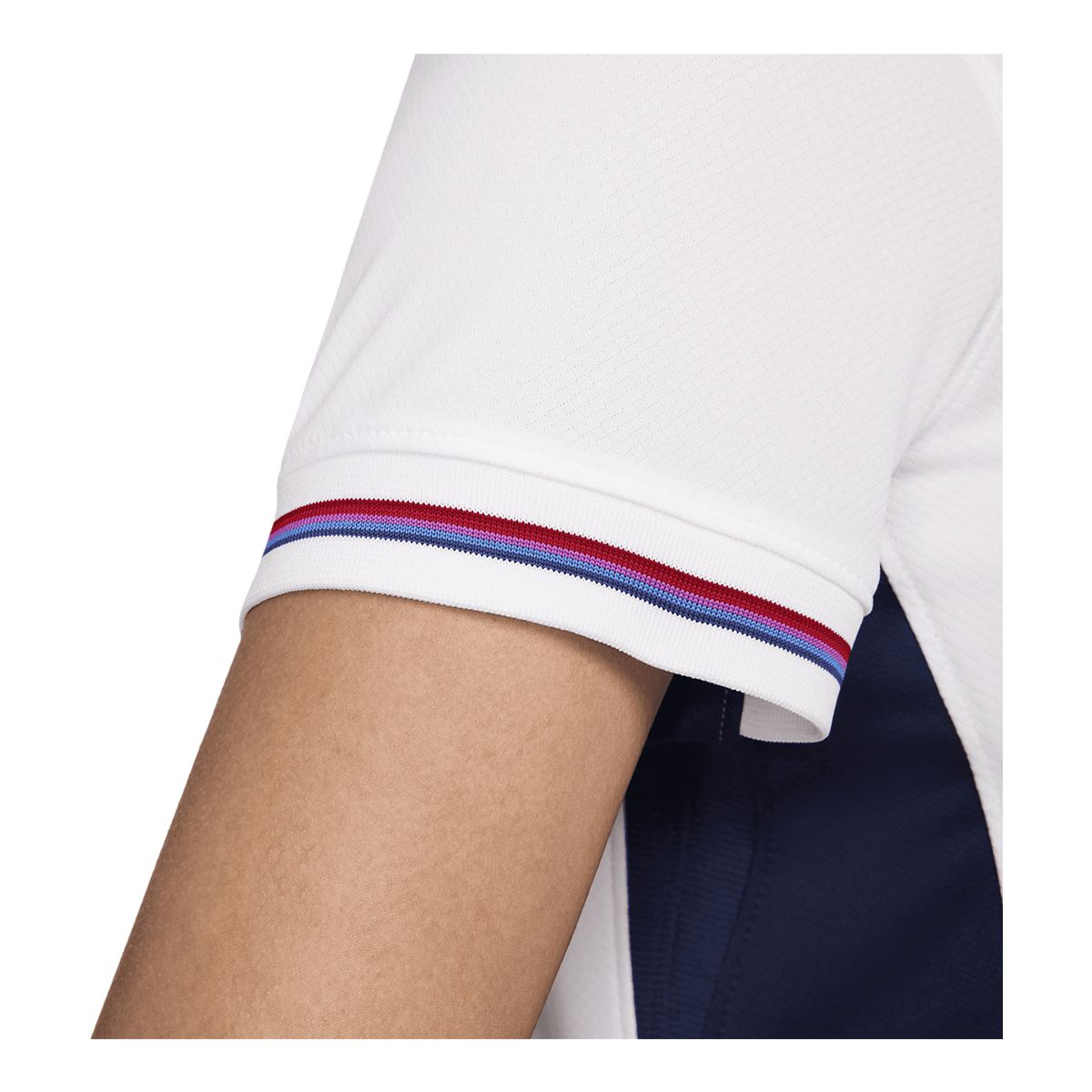 England Nike Women's Replica Home Jersey