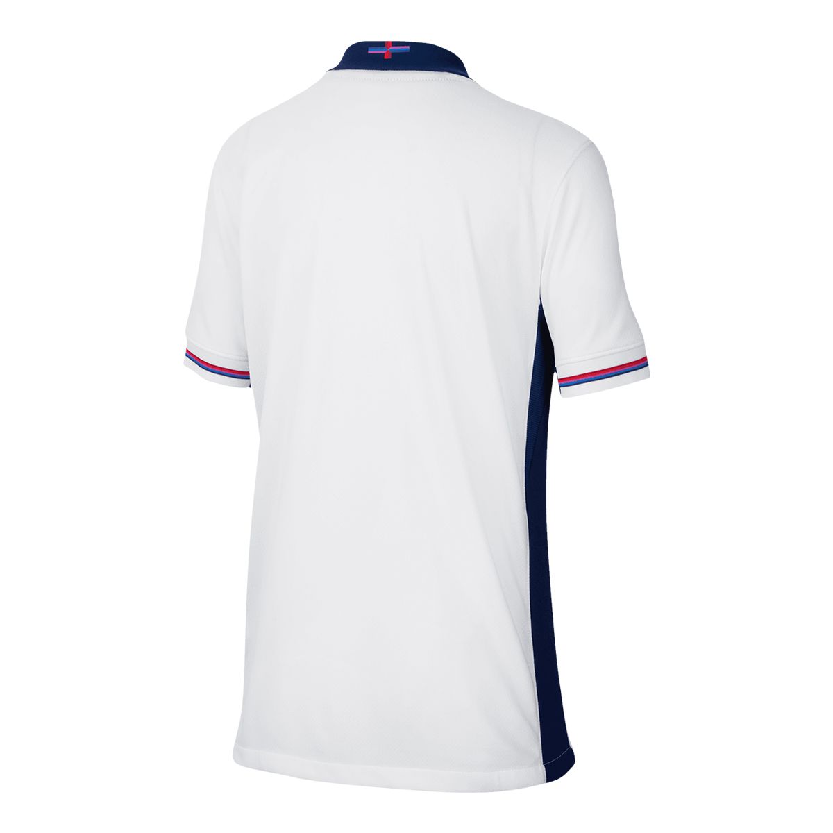 Youth England Nike Replica Home Jersey