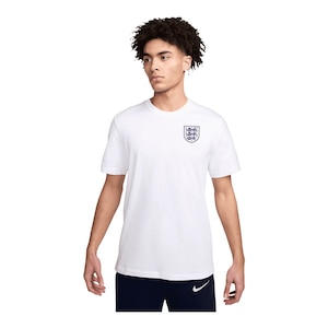 England Nike Crest T Shirt