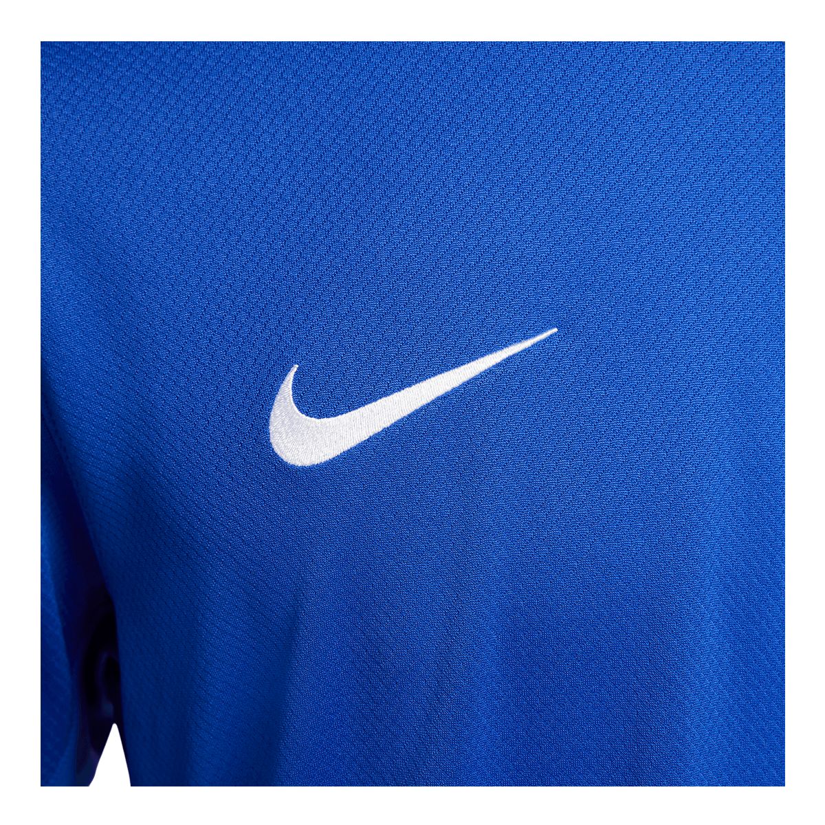 France Nike Replica Home Jersey