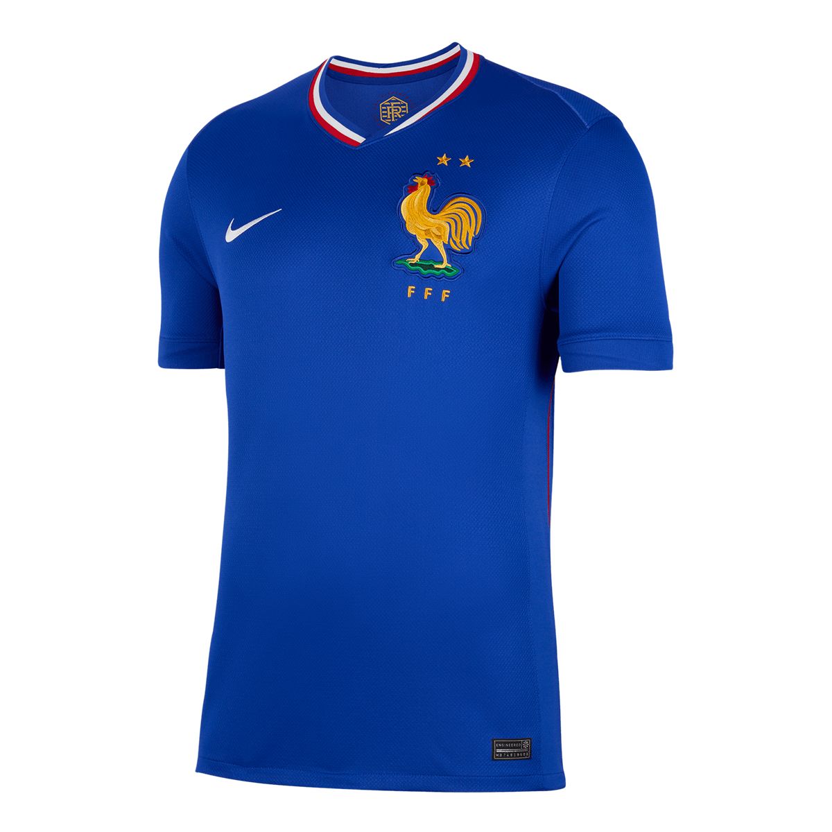 France Nike Replica Home Jersey