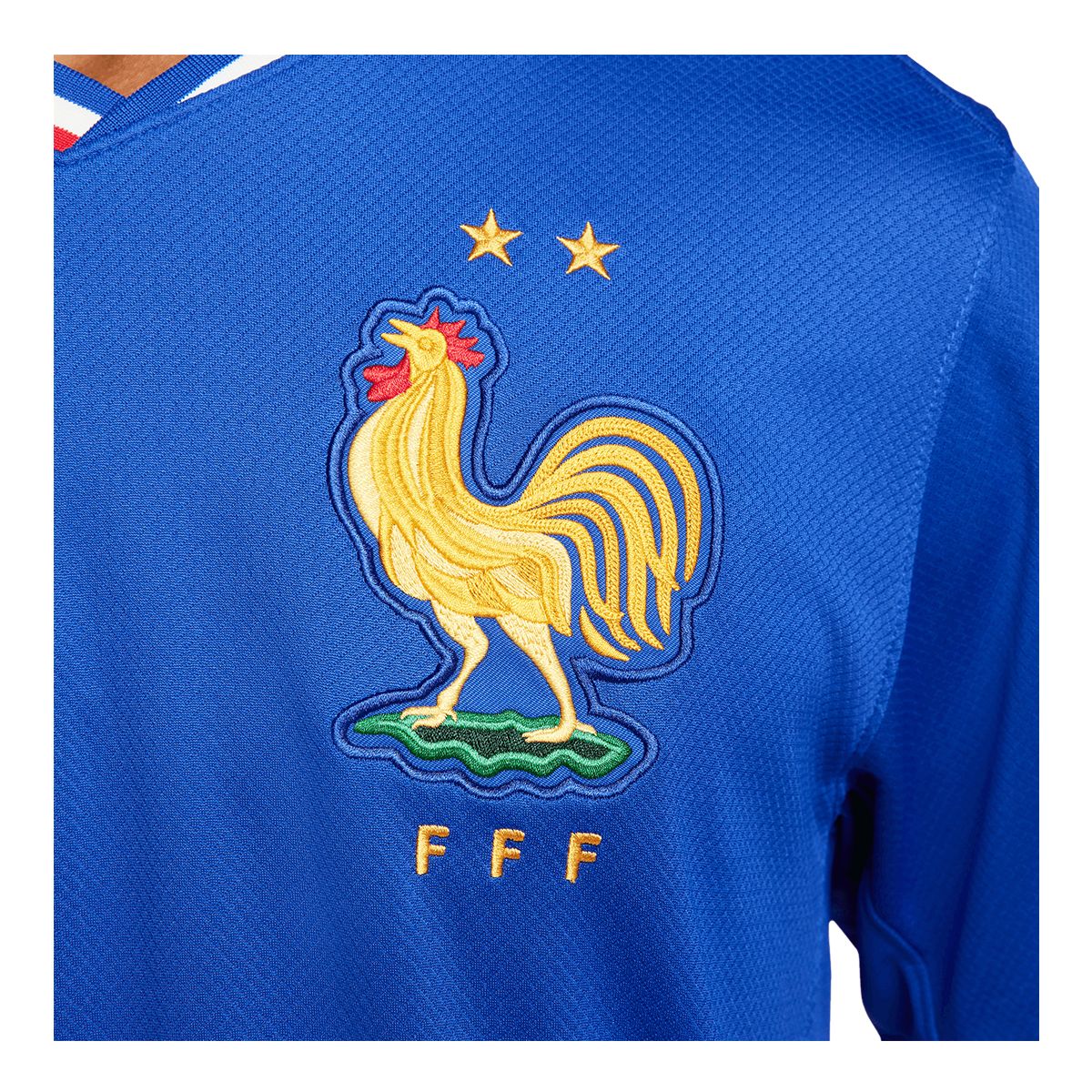 France Nike Replica Home Jersey