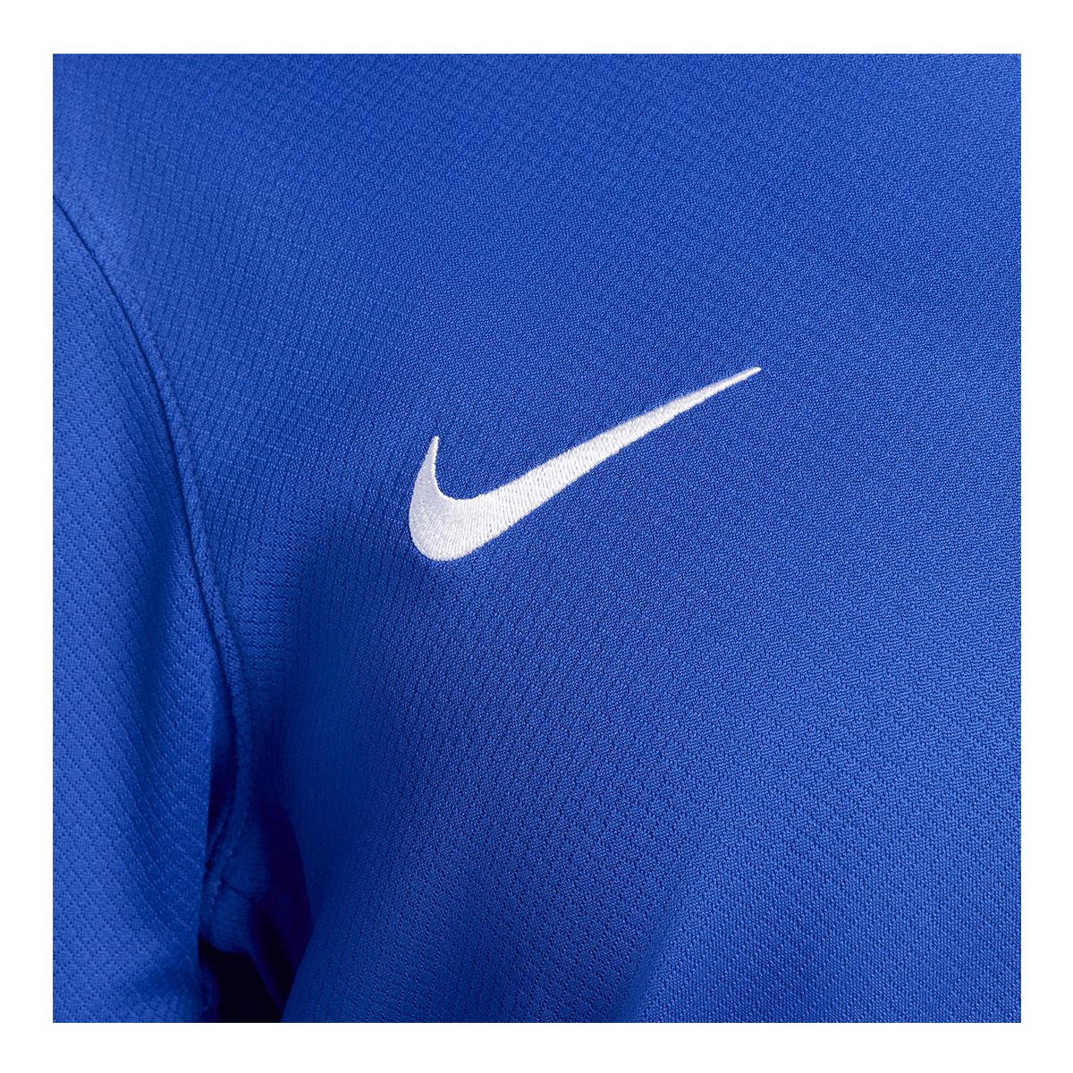France Nike Women's Replica Home Jersey