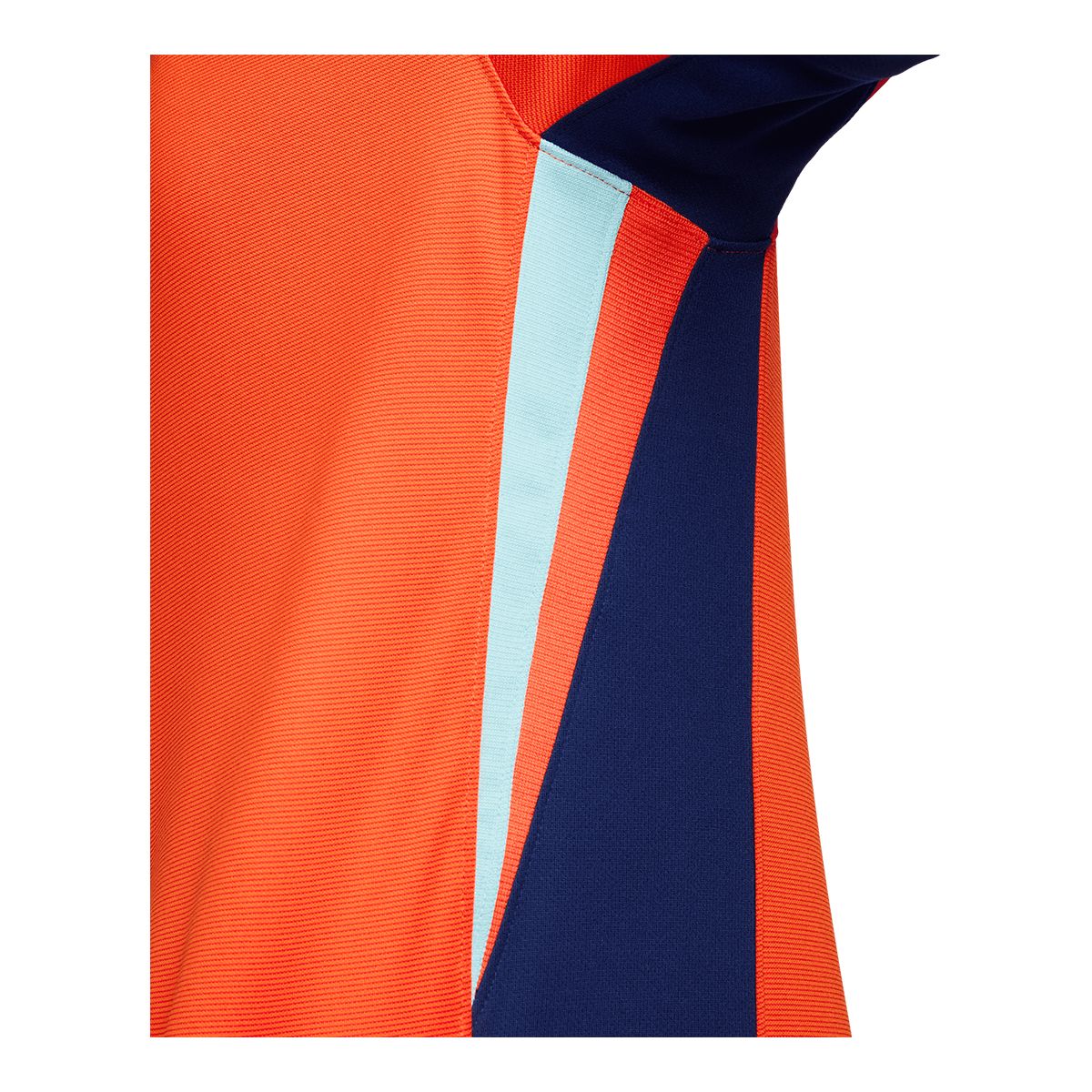 Netherlands Nike Replica Home Jersey