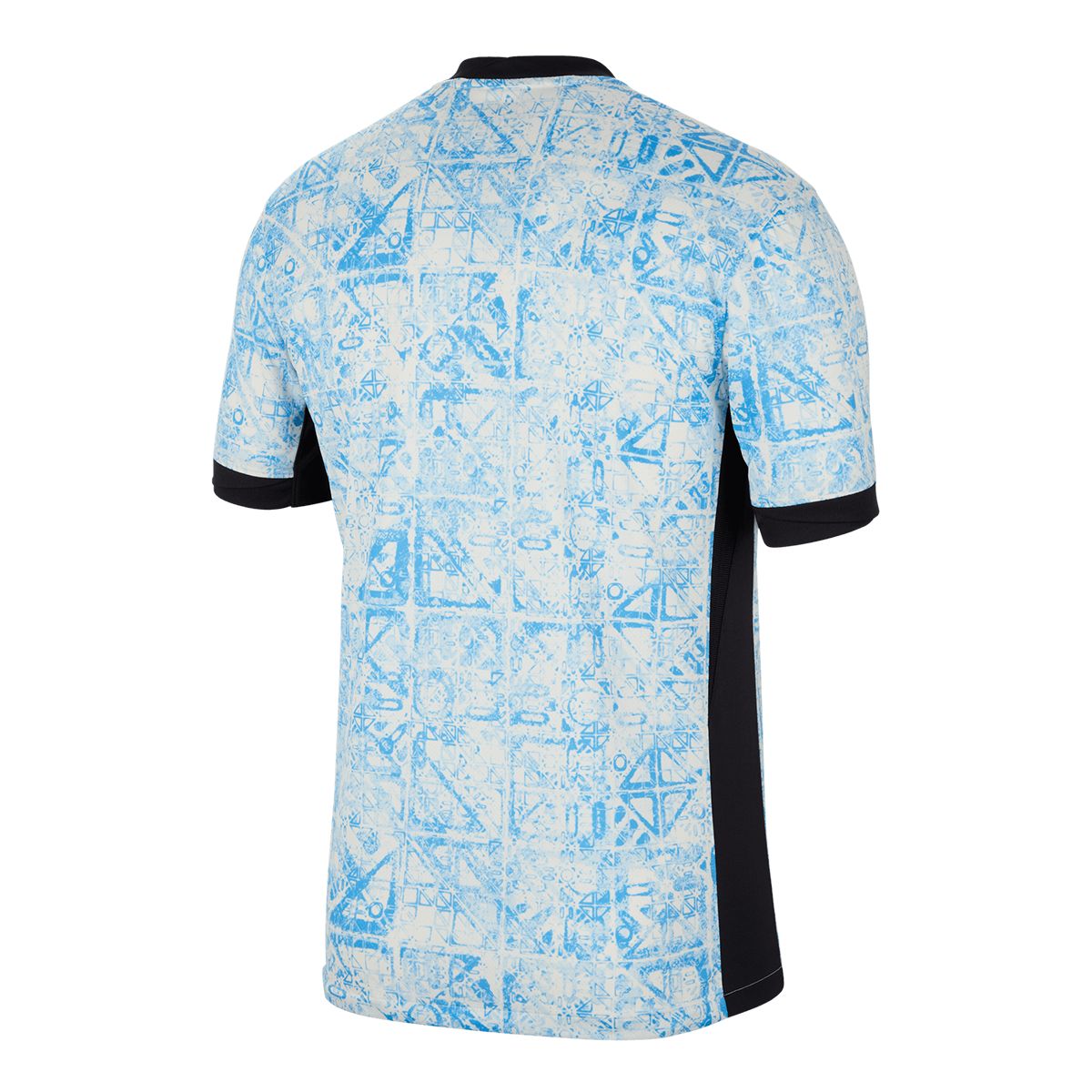 Portugal Nike Replica Away Jersey