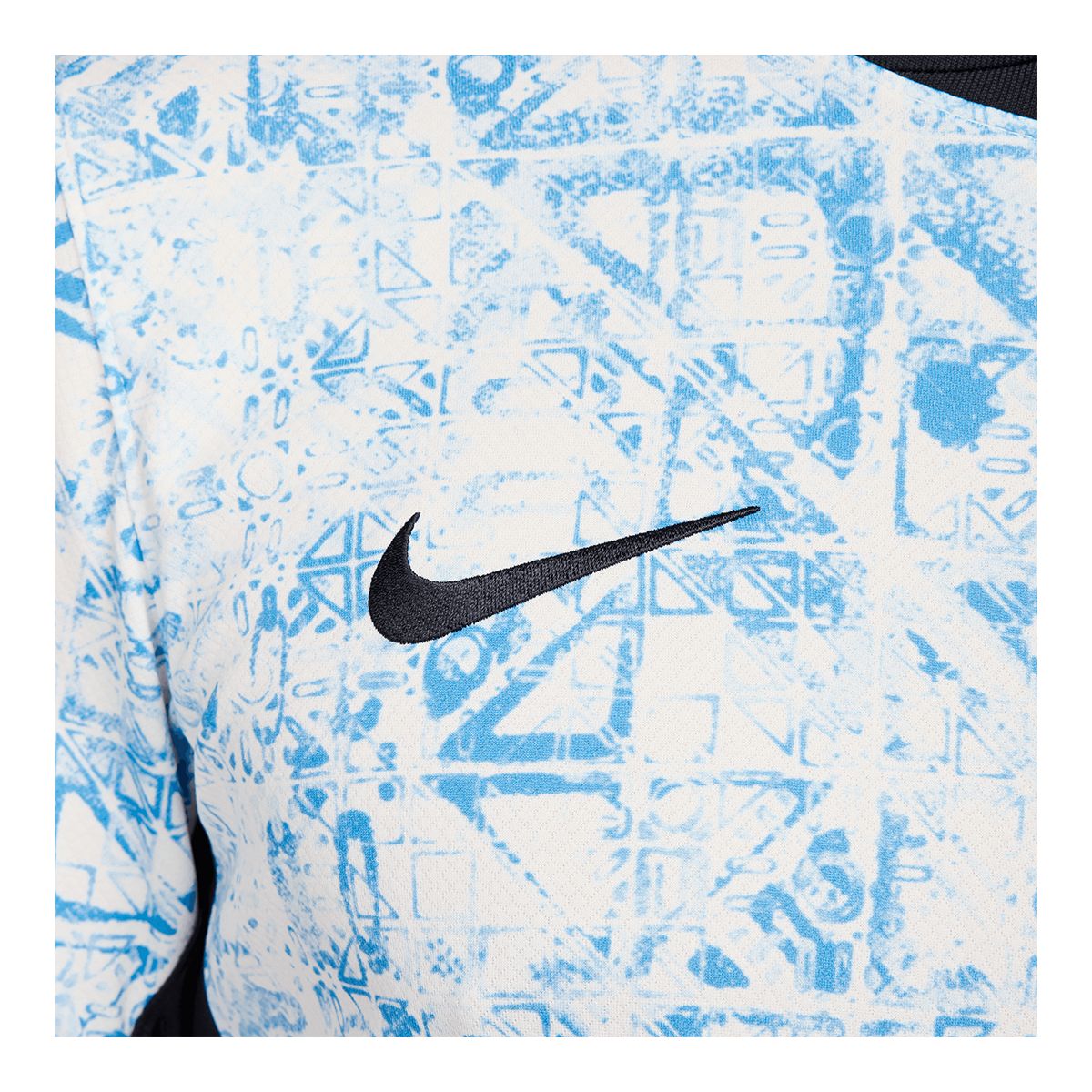 Portugal Nike Replica Away Jersey