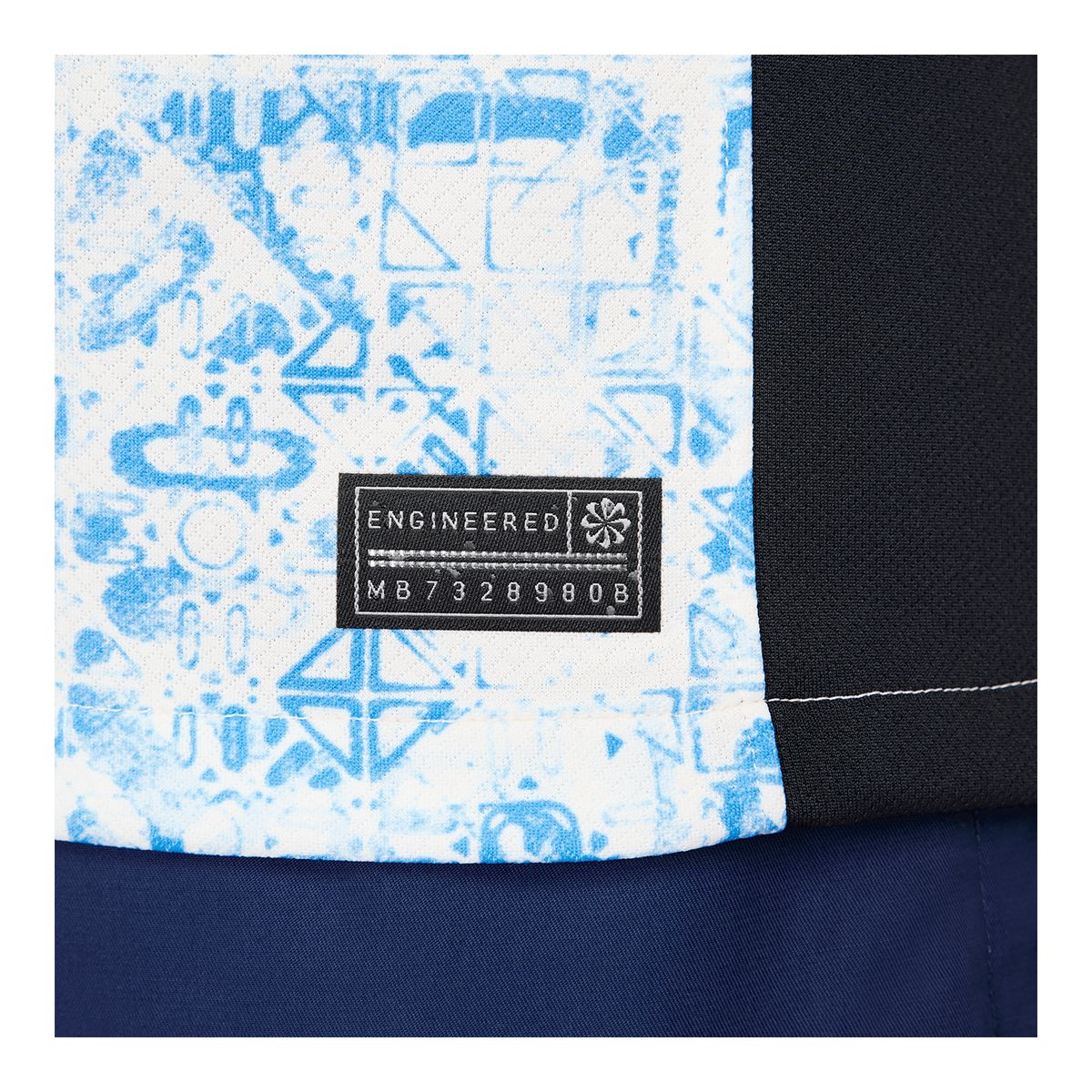 Portugal Nike Replica Away Jersey