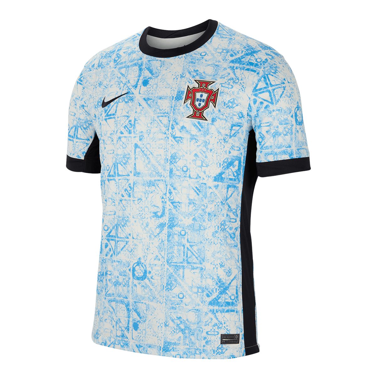 Portugal Nike Replica Away Jersey