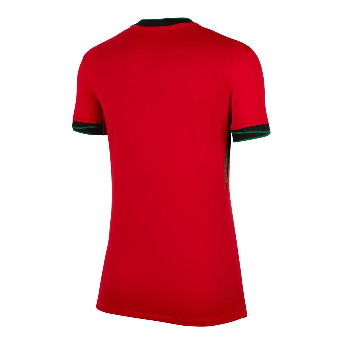Portugal Nike Women's Replica Home Jersey