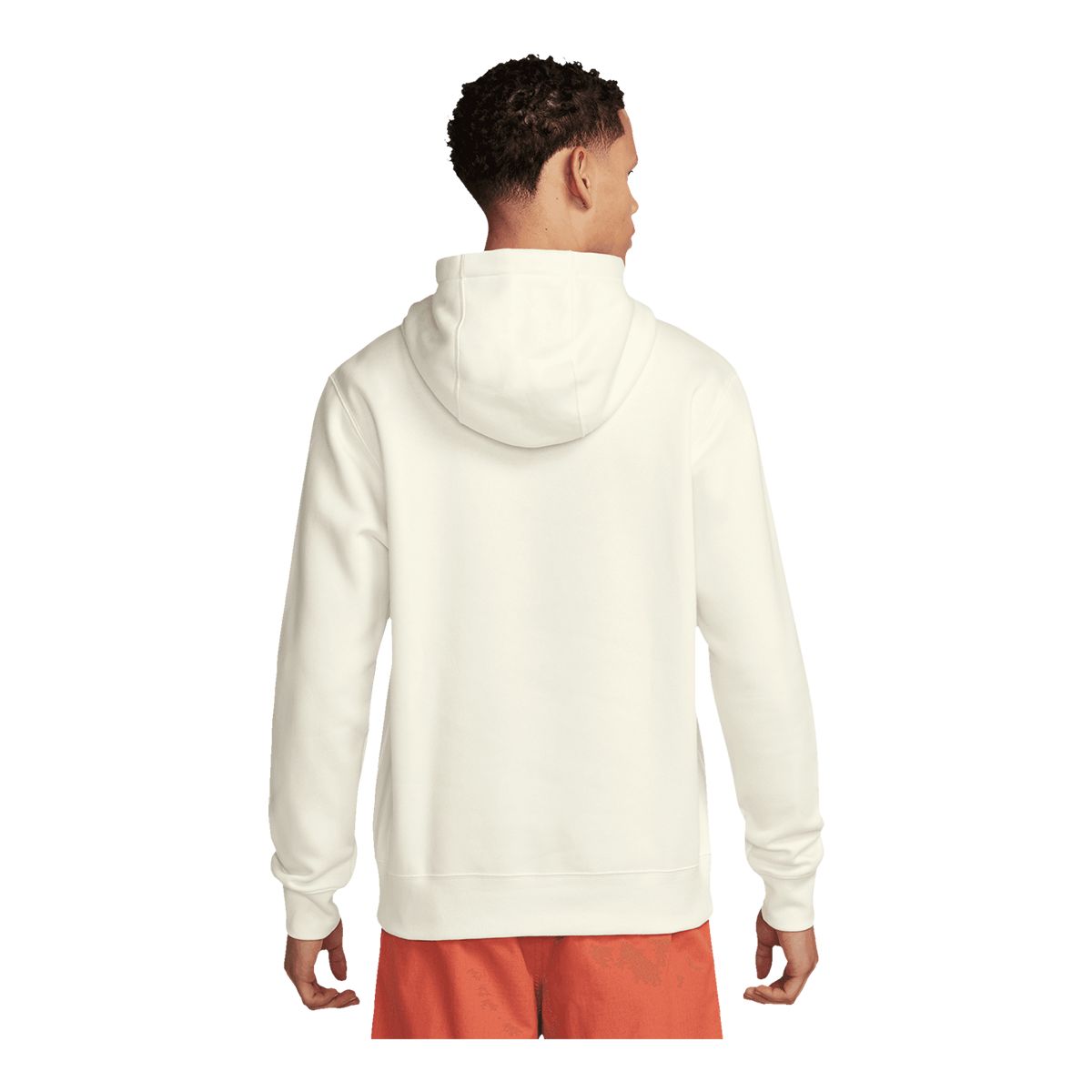 Portugal Nike Club Hoodie