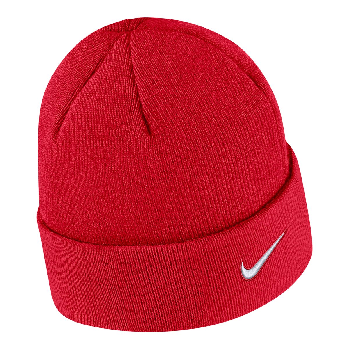 Canada Soccer Nike Logo Cuffed Hat