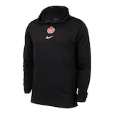 Canada Soccer Nike Player Hoodie Front_Angled_Left