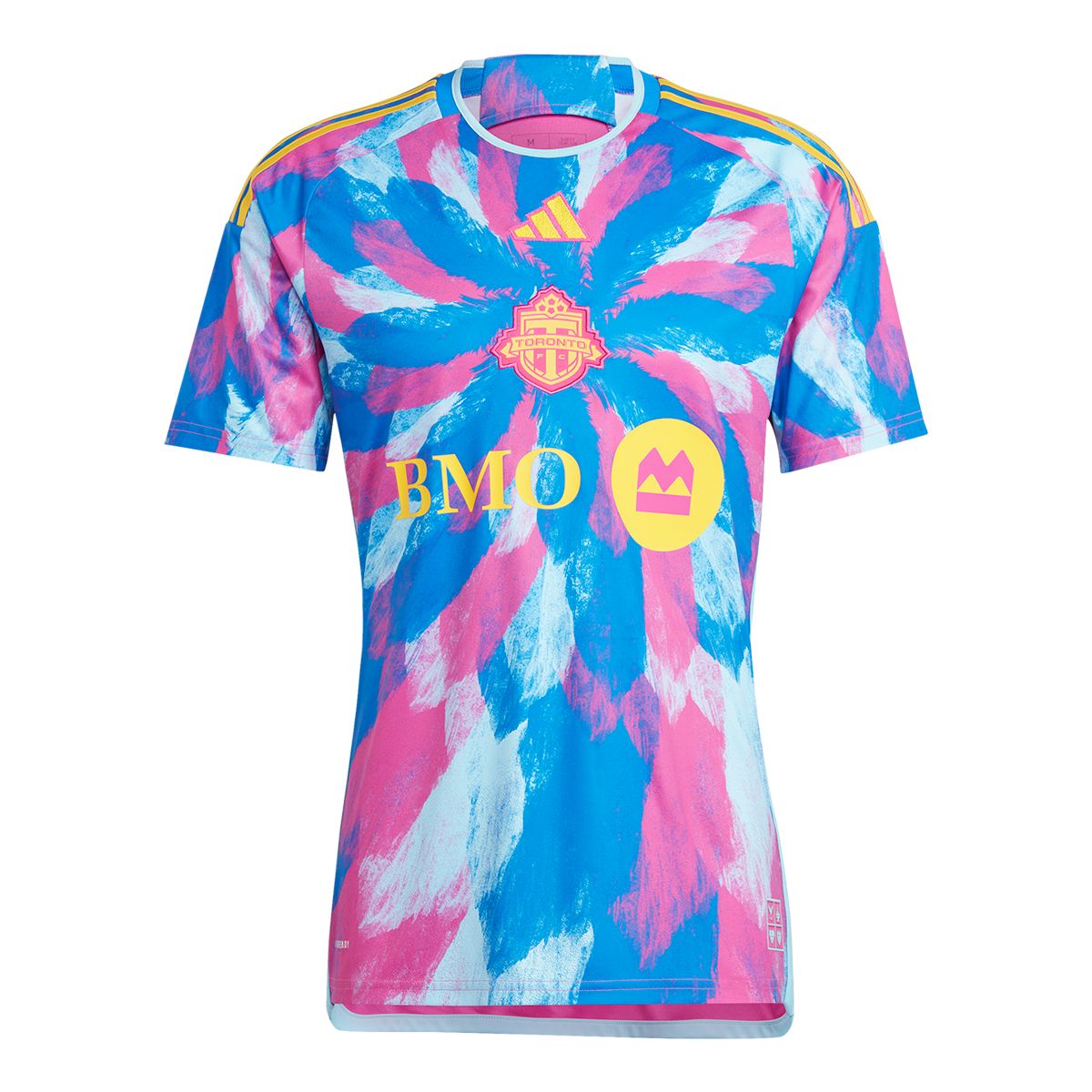 Toronto FC adidas Replica Third Jersey