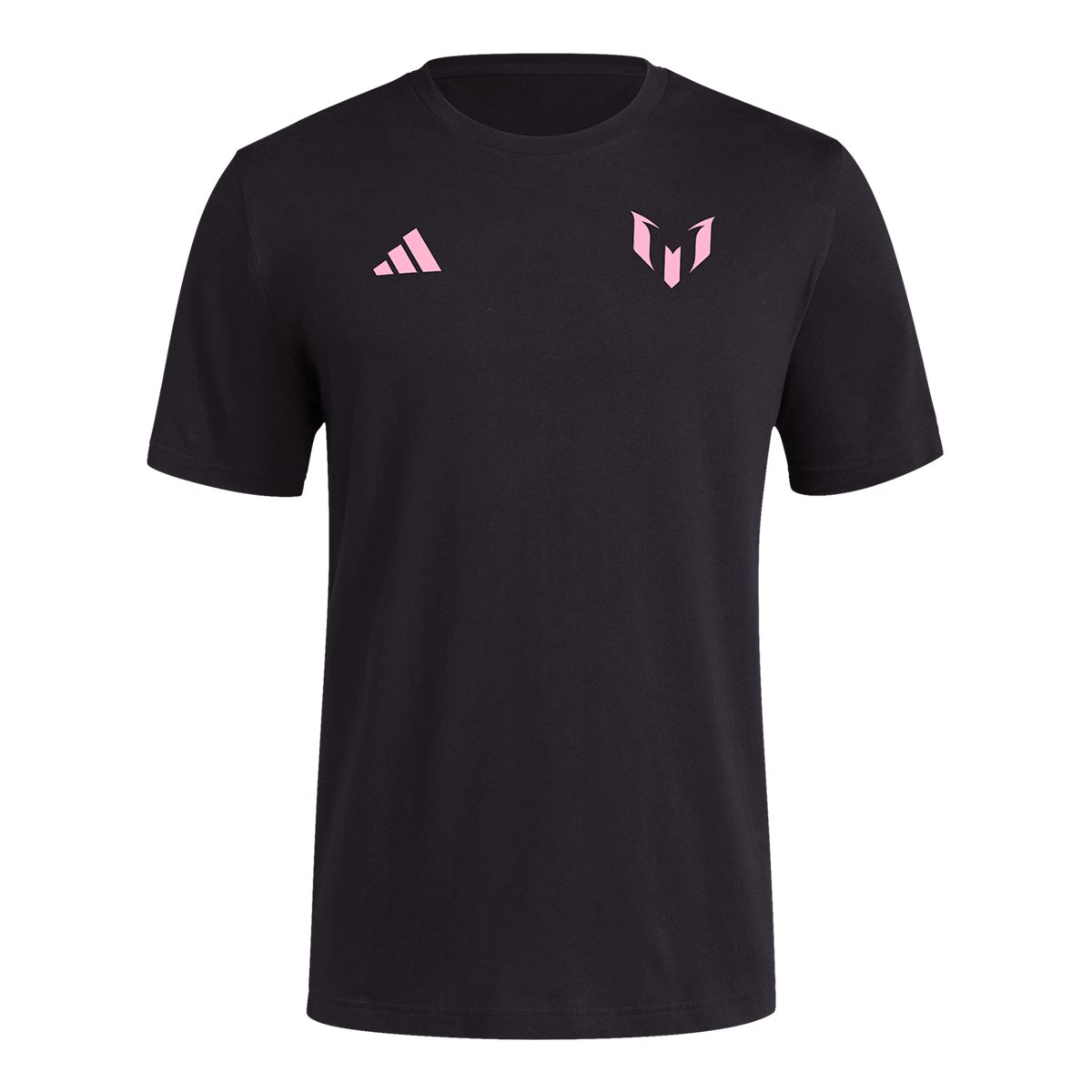 adidas Men's Lionel Messi Hob Tee
