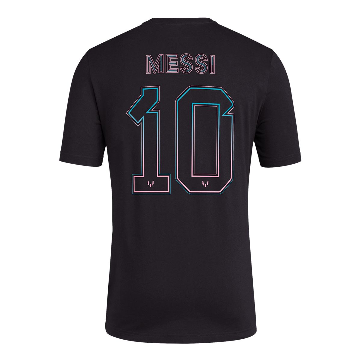 adidas Men's Lionel Messi Hob Tee
