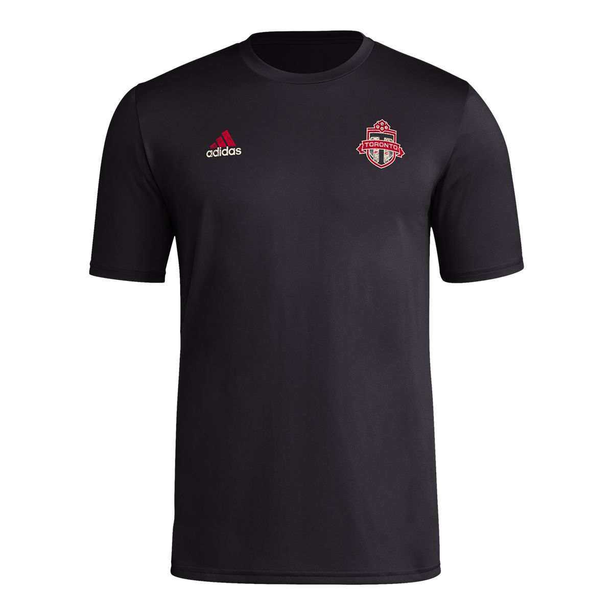 Toronto FC adidas Local Stoic T Shirt