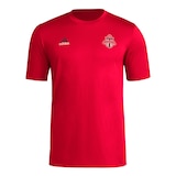 Toronto FC adidas Local Stoic T Shirt Front_Flat