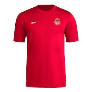 Toronto FC adidas Local Stoic T Shirt