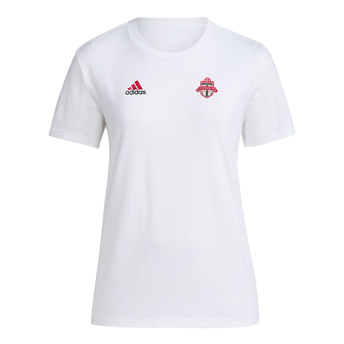 Toronto FC adidas Women's Local Stoic T Shirt