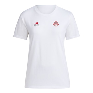 Toronto FC adidas Women's Local Stoic T Shirt