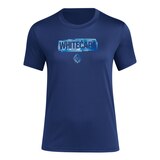 Vancouver Whitecaps FC adidas Women's Local Pop T Shirt Front_Flat