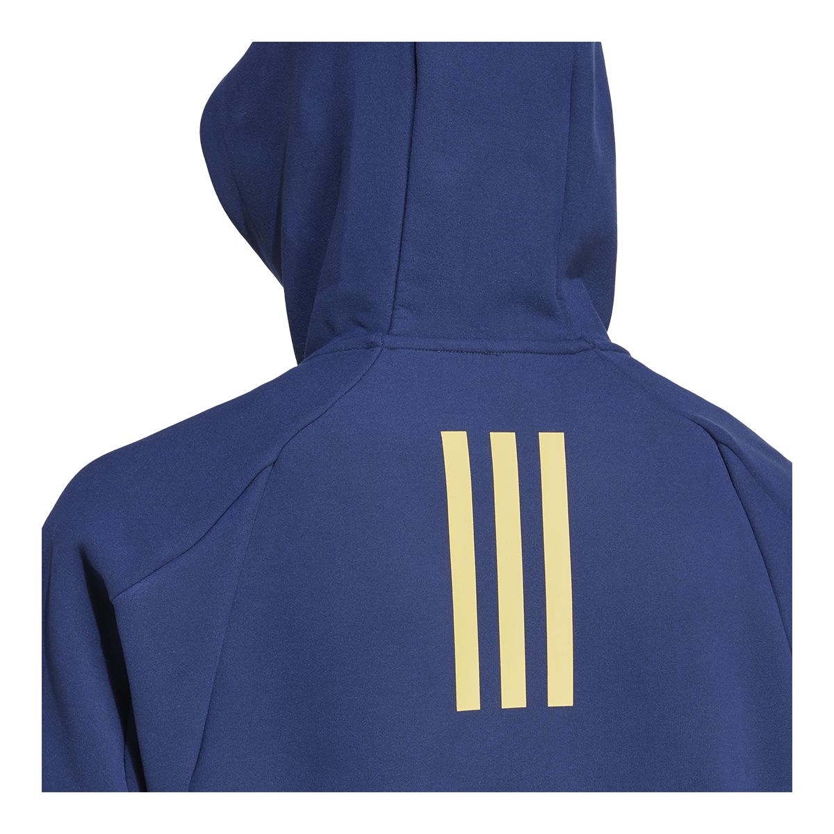 Vancouver Whitecaps FC adidas Anthem Jacket