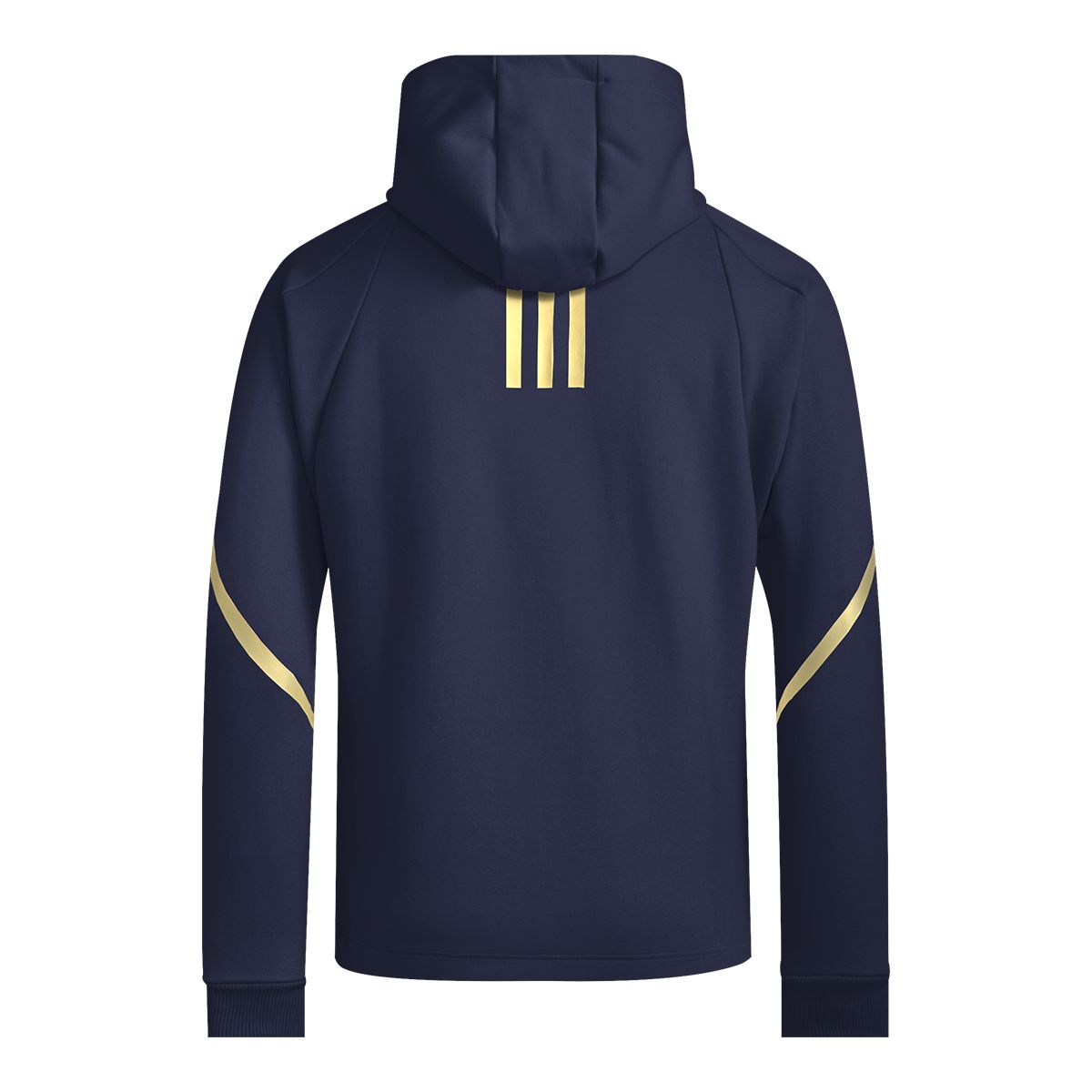 Vancouver Whitecaps FC adidas Anthem Jacket