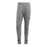 Vancouver Whitecaps FC adidas Travel Pants Front_Angled_Left