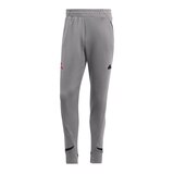 Toronto FC adidas Travel Pants Front_Angled_Left