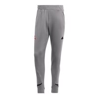 Toronto FC adidas Travel Pants Front_Angled_Left