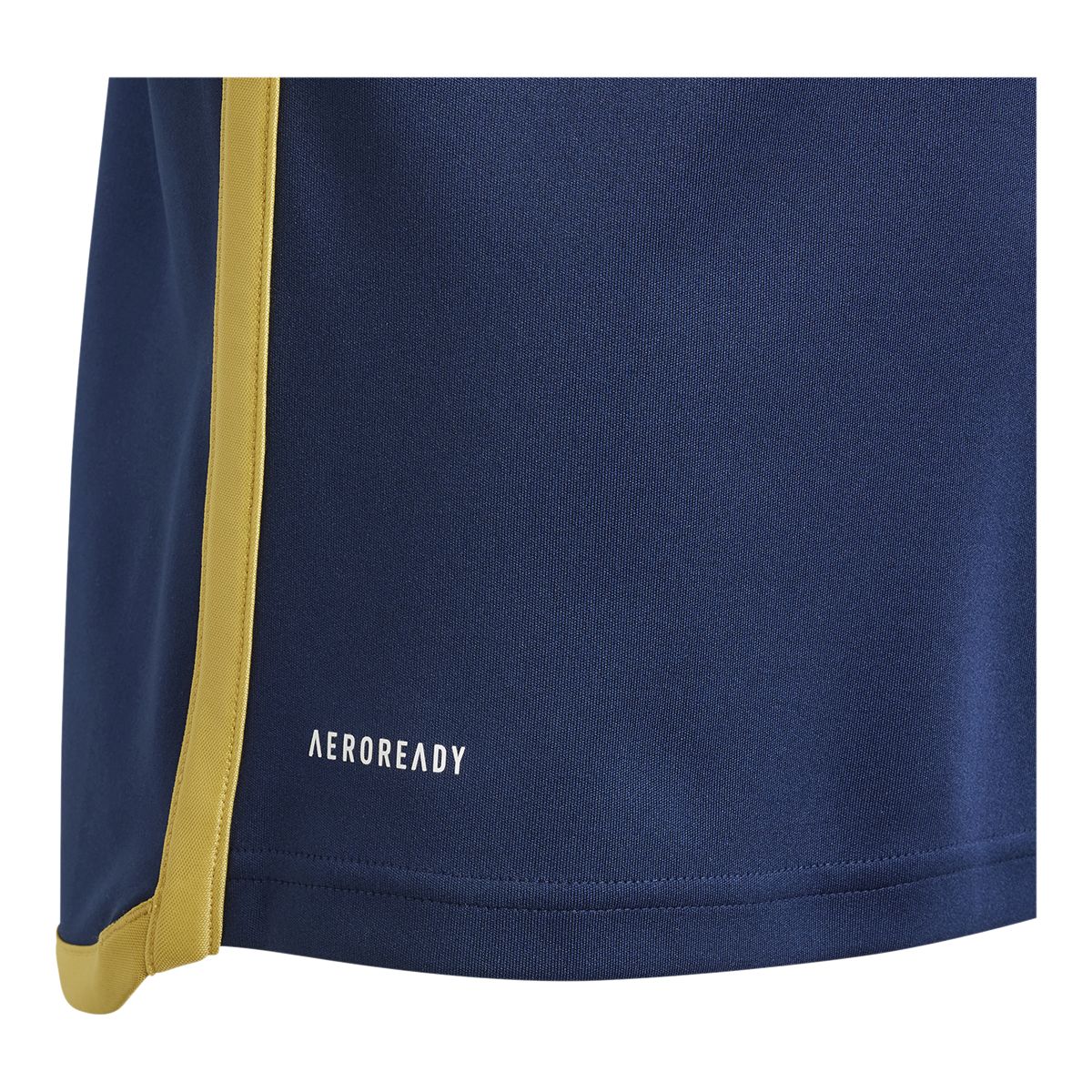 Youth Vancouver Whitecaps FC adidas Replica Away Jersey