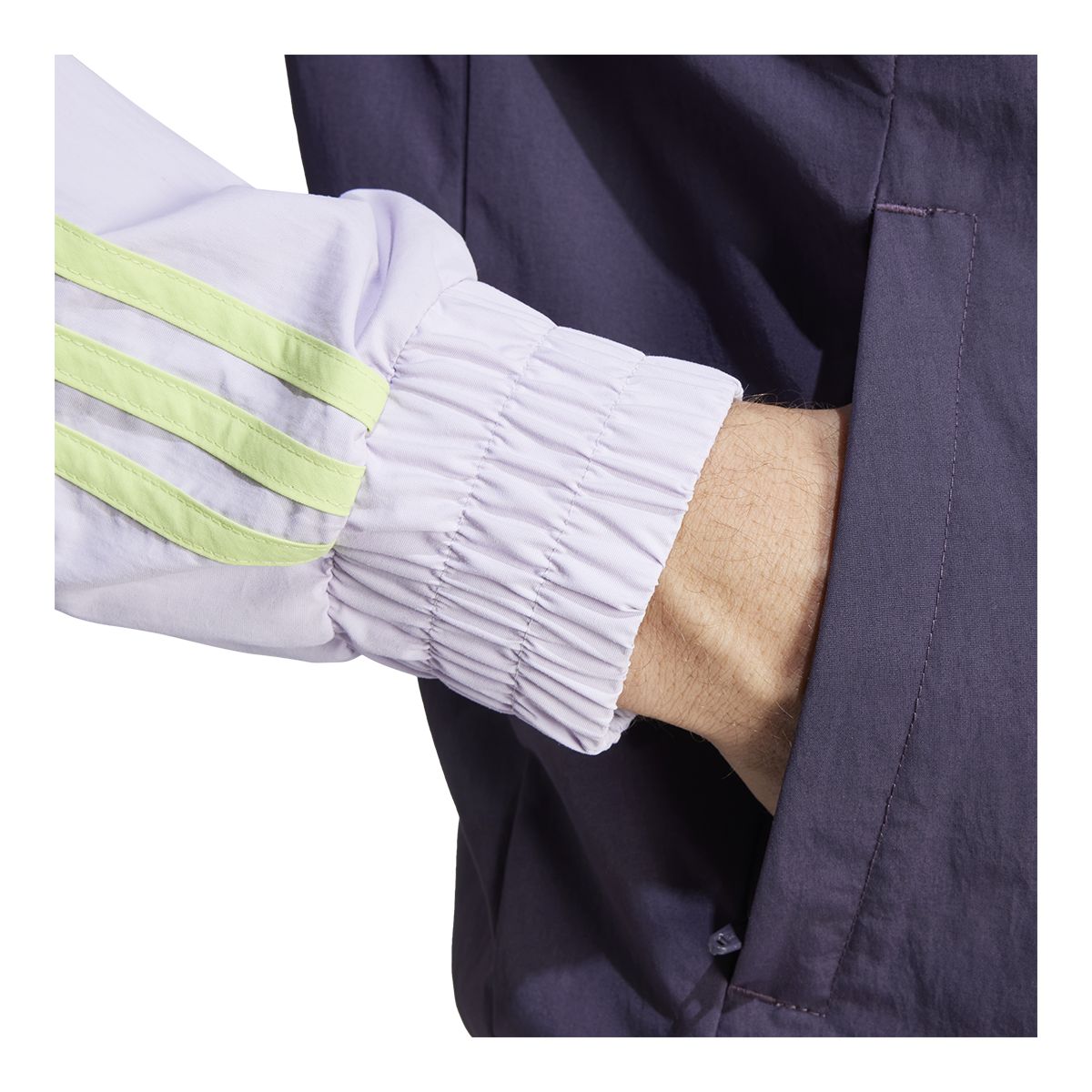 FC Bayern Munchen adidas WV Track Jacket