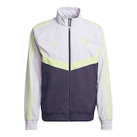FC Bayern Munchen adidas WV Track Jacket