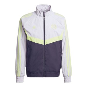 FC Bayern Munchen adidas WV Track Jacket