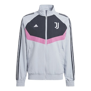 Juventus FC adidas WV Track Jacket