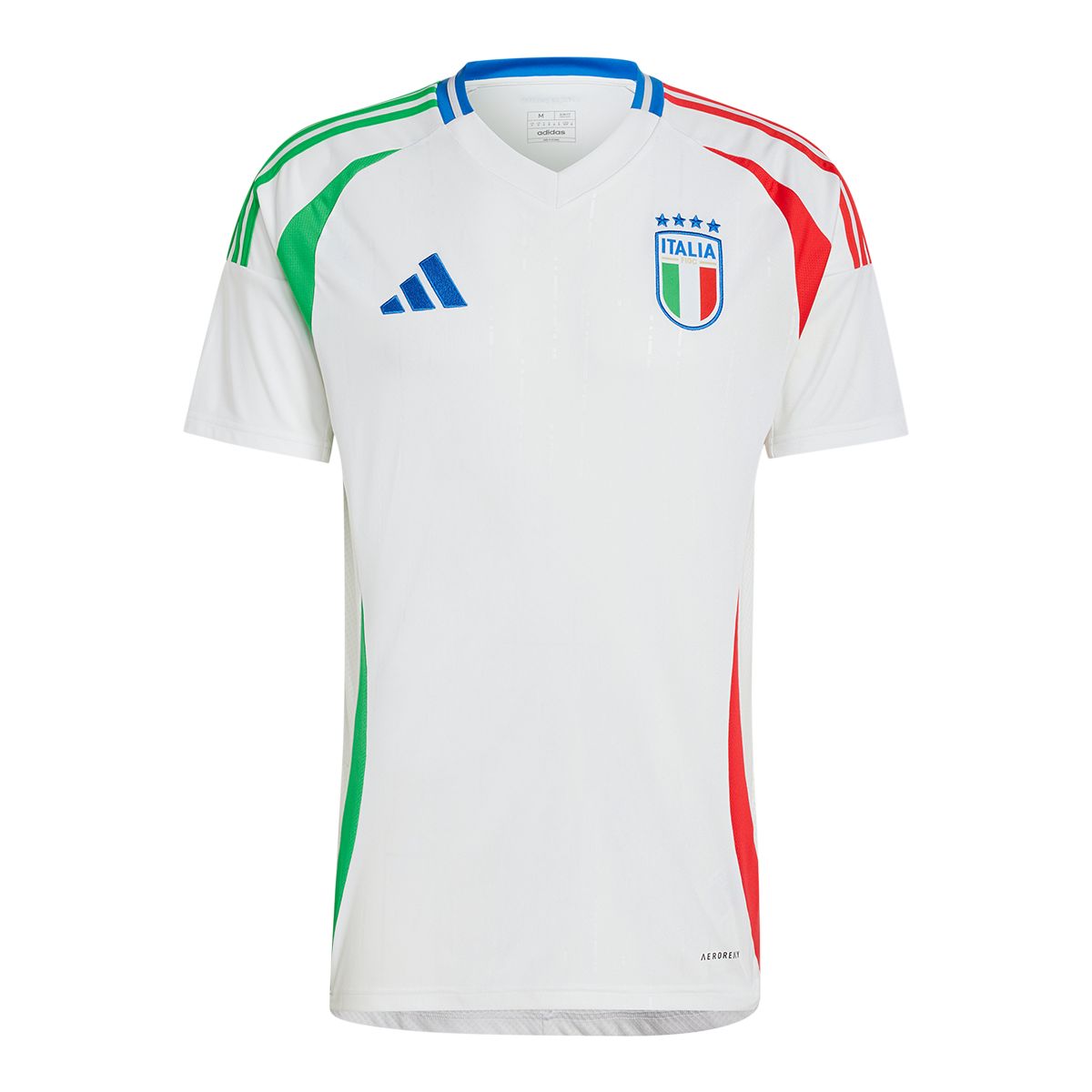 Italy adidas Replica Away Jersey