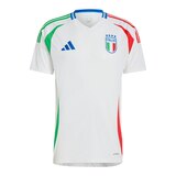 Italy adidas Replica Away Jersey Front_Flat