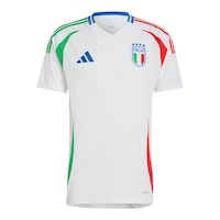 Italy adidas Replica Away Jersey Front_Flat