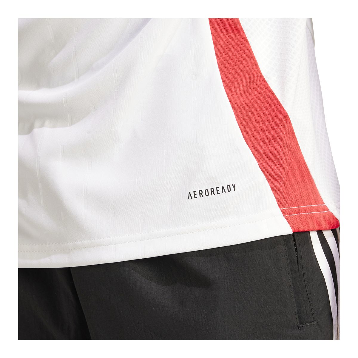 Italy adidas Replica Away Jersey