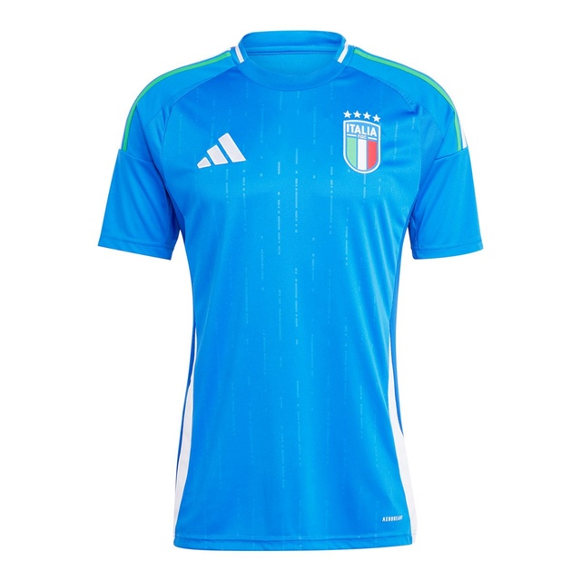 Italy adidas Replica Home Jersey