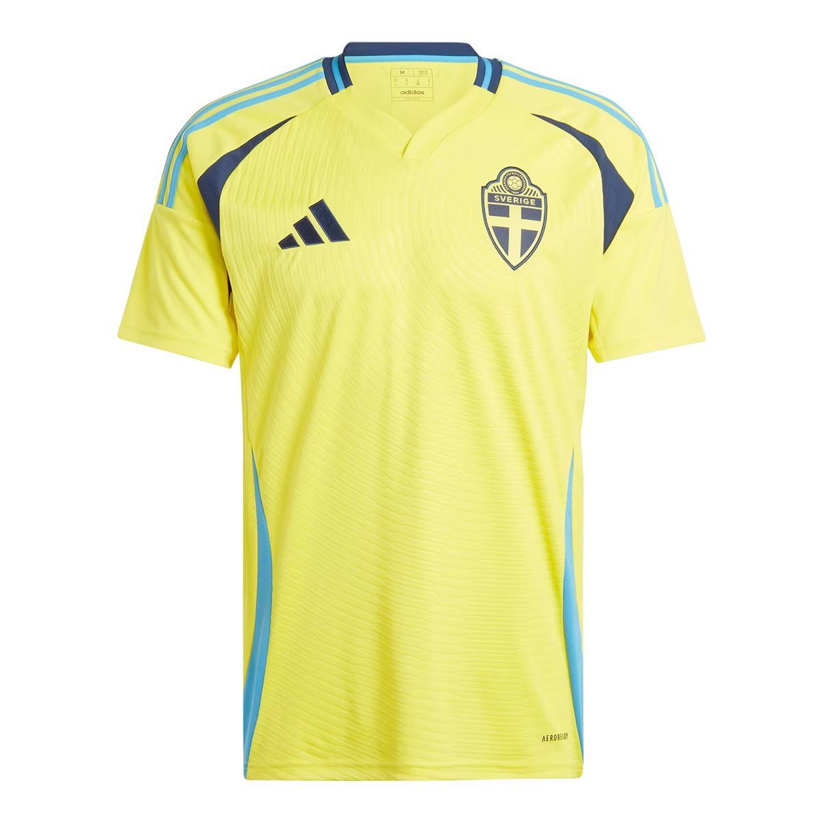 SportChek has Sweden adidas Replica Home Jersey