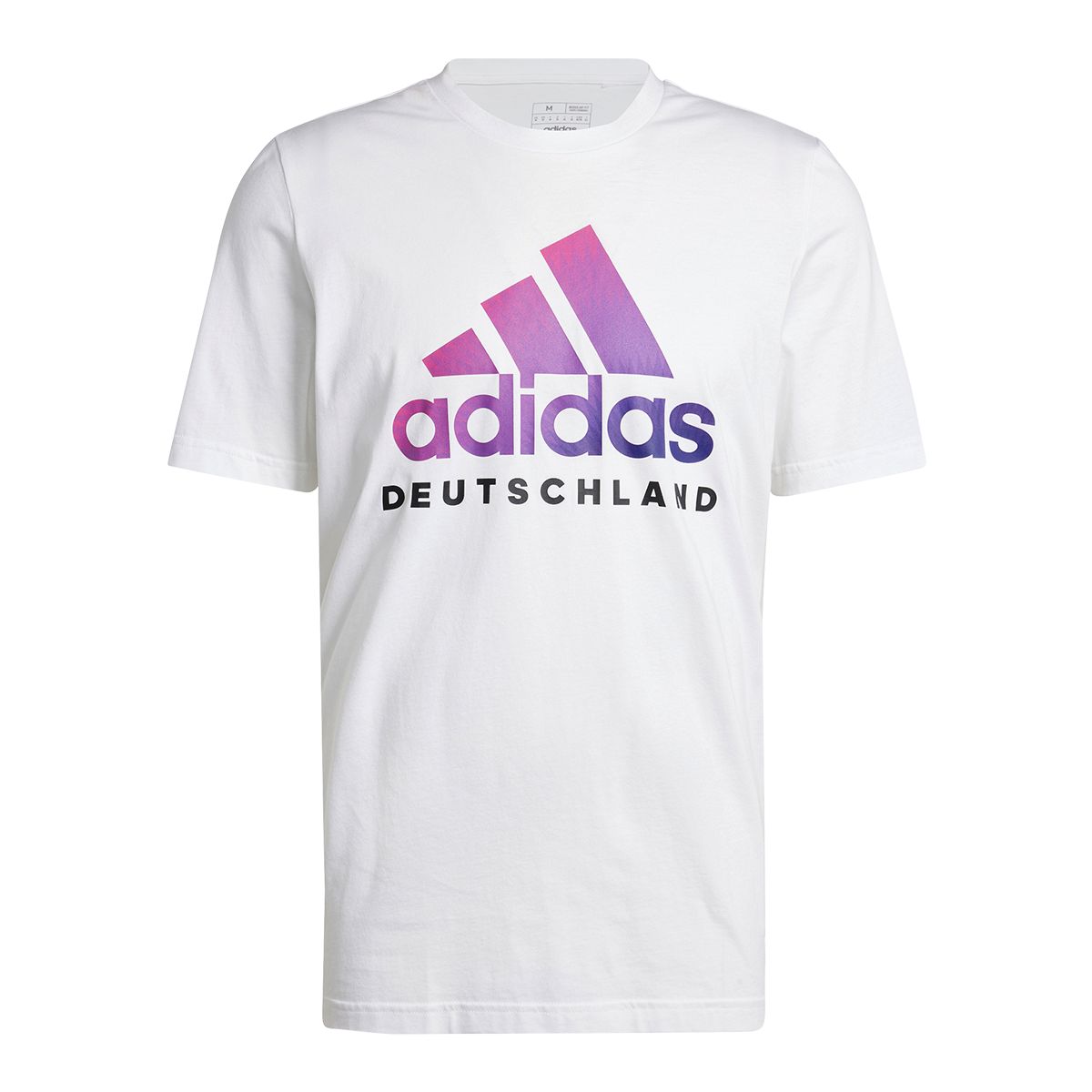 Germany adidas DNA Game Ready T Shirt