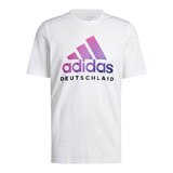 Germany adidas DNA Game Ready T Shirt Front_Flat