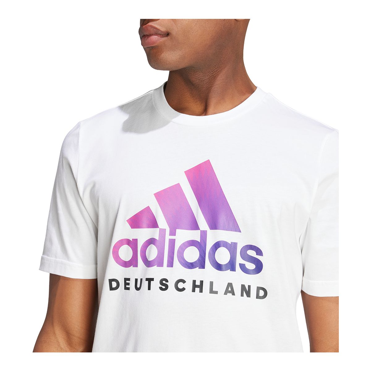 Germany adidas DNA Game Ready T Shirt