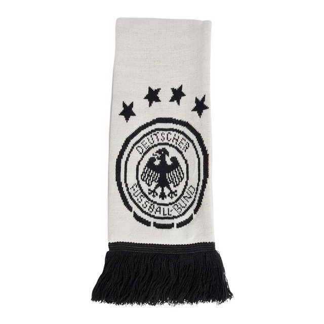 Germany adidas 2024 Scarf CloseUp
