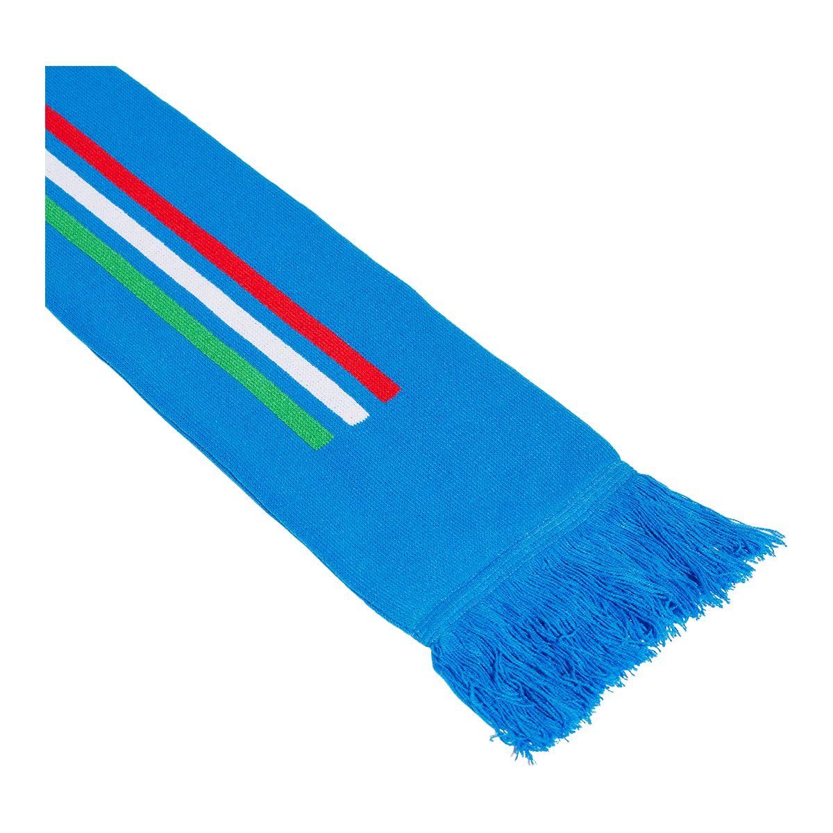 Italy adidas 2024 Scarf CloseUp