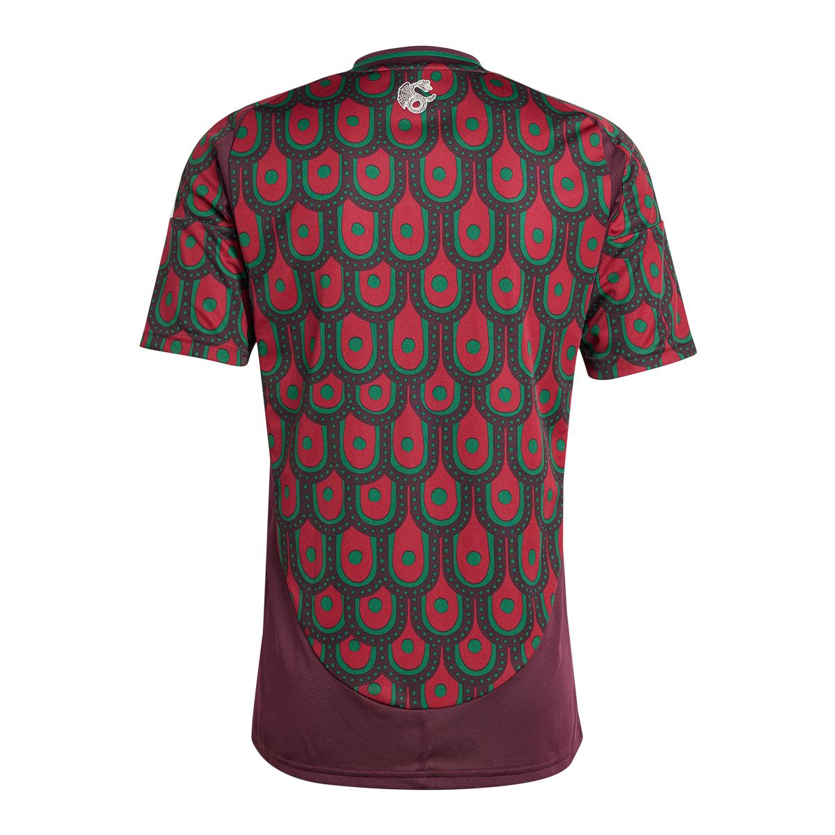 Mexico adidas Replica Home Jersey