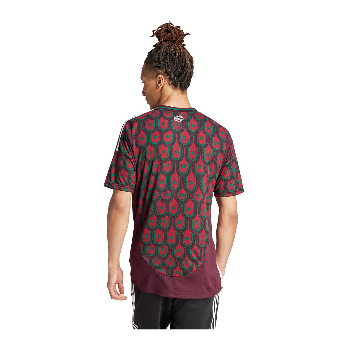 Mexico adidas Replica Home Jersey